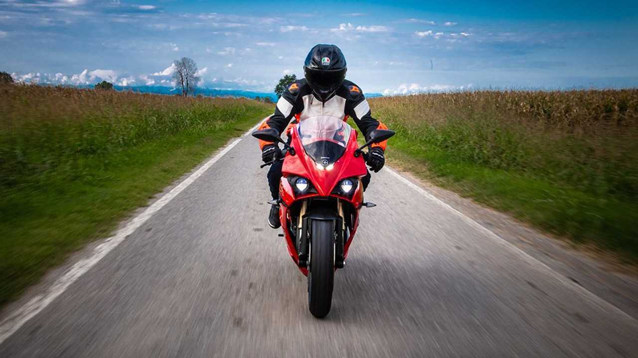 Energica