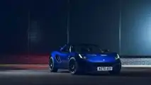 2021 Lotus Elise Sport 240 Final Edition
