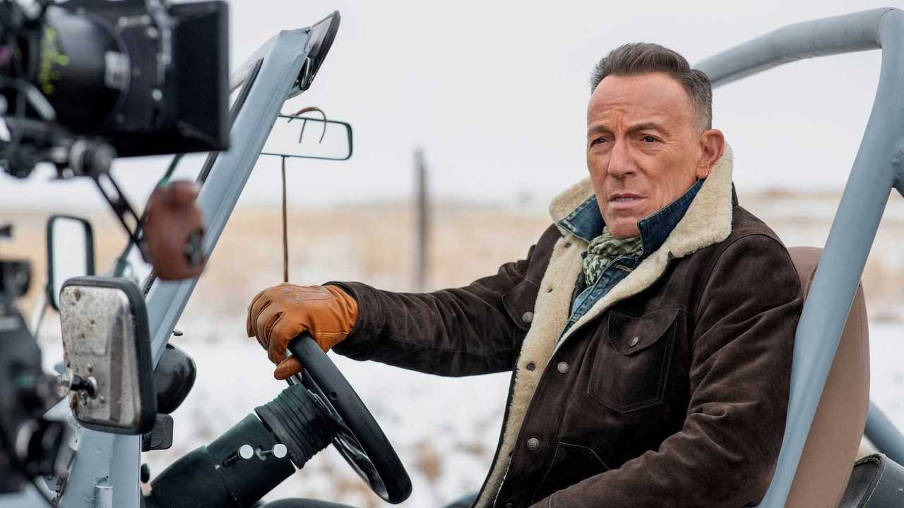 Jeep Super Bowl Ad Back After Springsteen's DUI Charges ...
