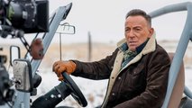 Bruce Springsteen nello spot di Jeep per il Super Bowl 2021