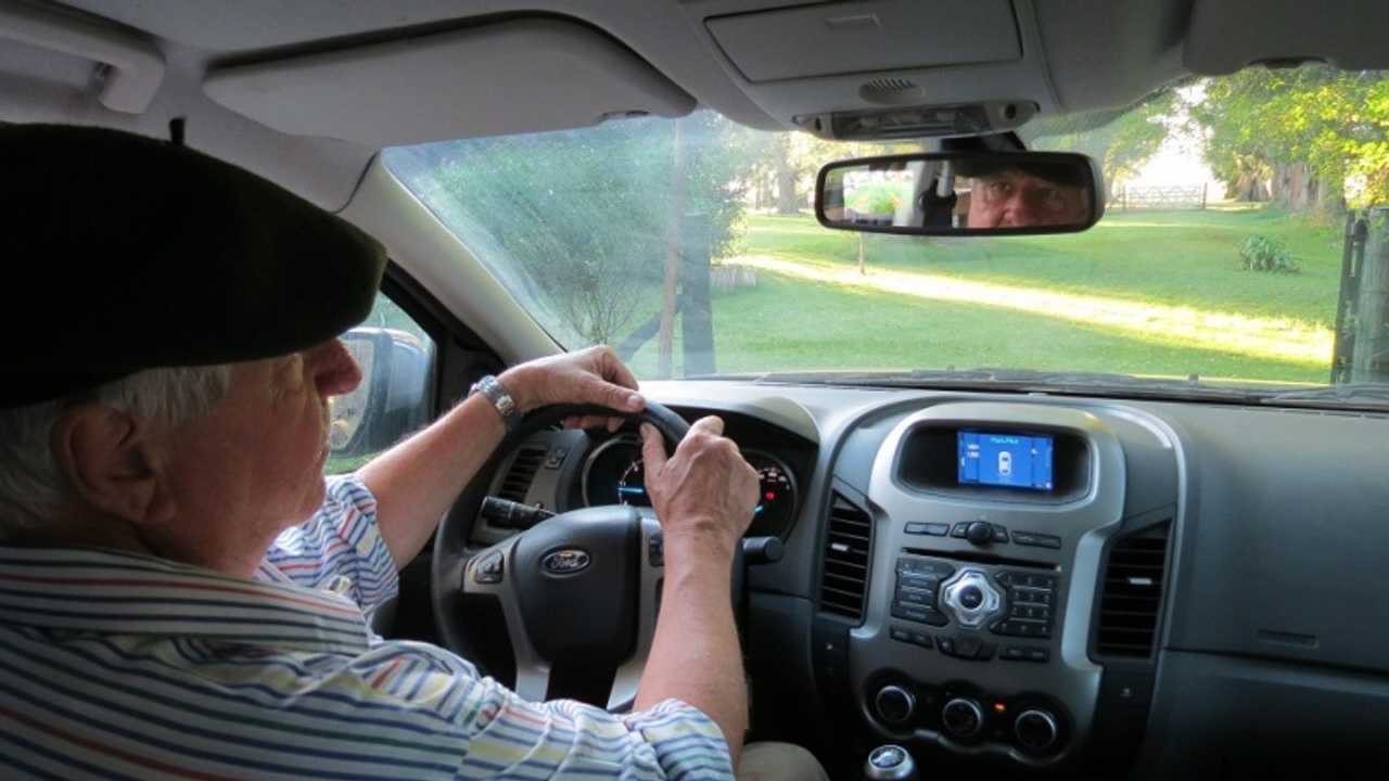 Crítica rural: Ford Ranger 4x4 Limited (VII)