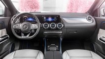 Mercedes EQA