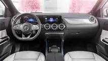 Mercedes EQA