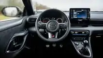 Toyota GR Yaris vs Toyota Yaris GRMN