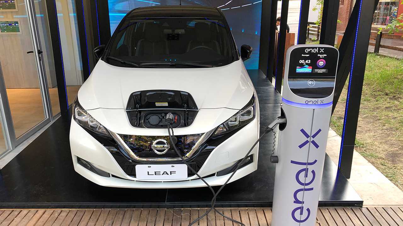 Nissan: la nueva Murano se presentó en Cariló