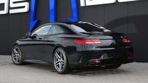 Posaidon Mercedes S 63 RS 830+