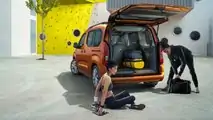 Opel Combo-e Life (2022)