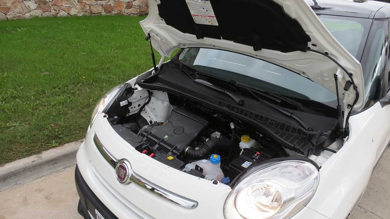 Crítica: Fiat 500L
