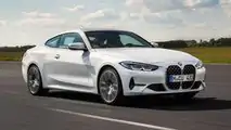BMW M440d xDrive