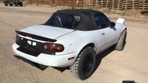 Mazda MX-5 NA 
