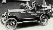 9. Ford Model T