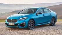 BMW Serie 2 Gran Coupé contro Mercedes CLA