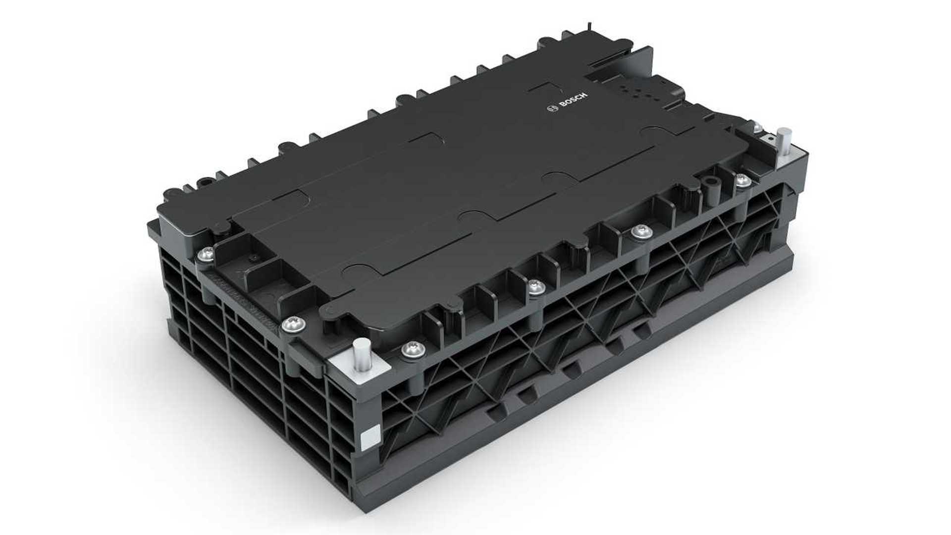CATL Showcases Battery Tech At IAA 2019