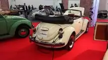 Electric Beetle Will Sell Its Electrified Floor Pan For 39,900 Euros