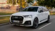 Audi Q7 da 60 TFSI (2019)