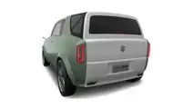Suzuki Waku Spo