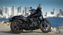 2020 Harley-Davidson Low Rider S