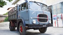 Fiat 642 N2 Collezione Ceresini