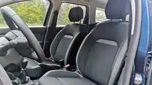 Essai Dacia Duster Blue dCi 95 Essentiel