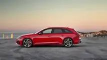 Audi RS 4 Avant 2020