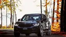 BMW X3 M and X4 M by Dahler