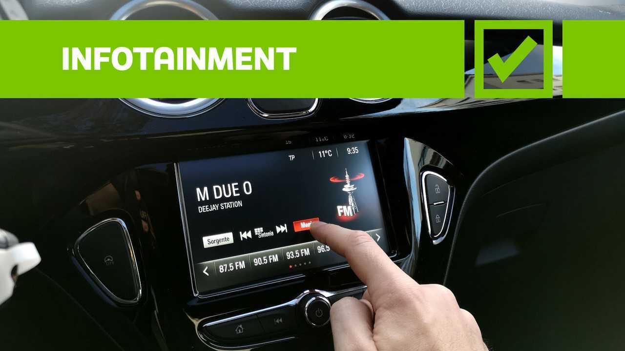PRO - Infotainment