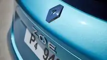 Renault Zoe test (2019)