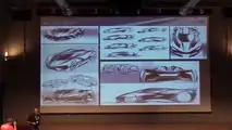 C8 Chevrolet Corvette Design Evolution