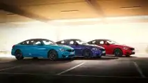 2020 BMW M4 Edition /// M Heritage