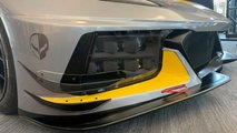 Chevy Corvette C8.R