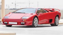 Lamborghini Diablo VT (1999)