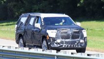 2020 Cadillac Escalade