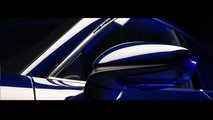 Teaser de Porsche Taycan 2020