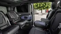 Mercedes-Benz EQV