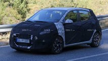 2020 Hyundai i10 N Line Spionagefoto