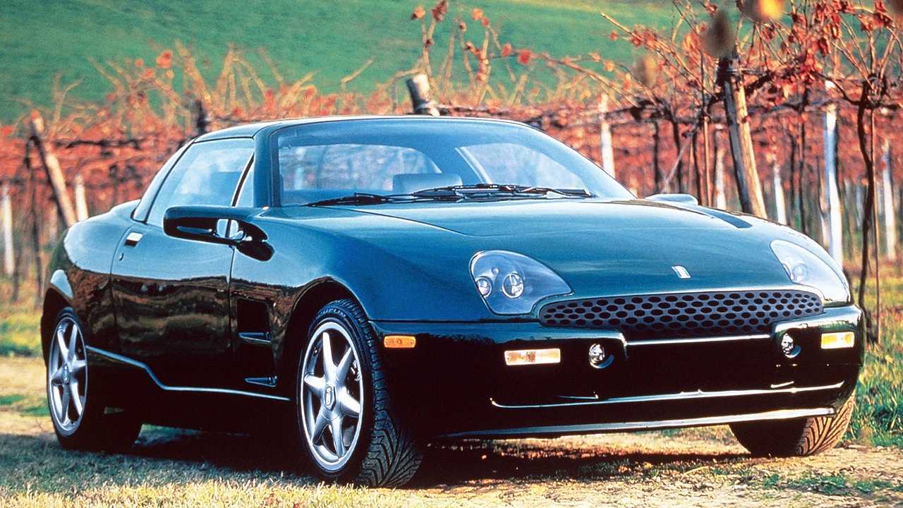 Alejandro de Tomaso, tutte le sue auto