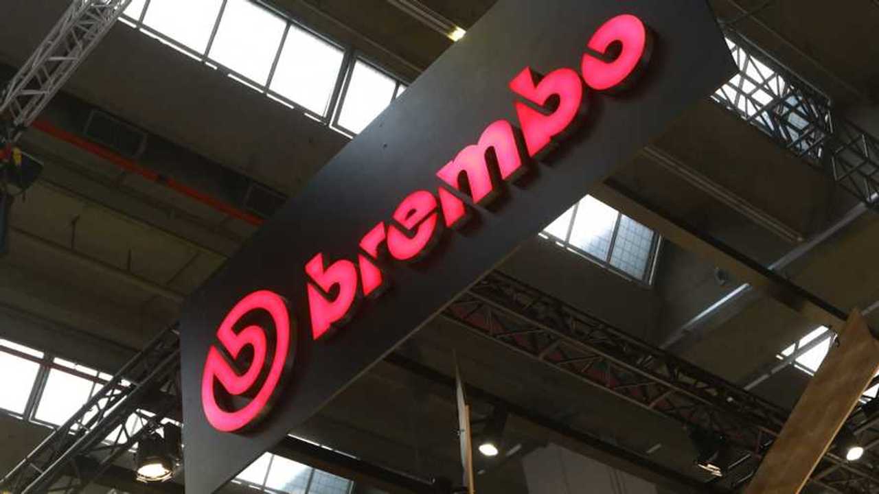 Brembo al Salone di Francoforte 2019