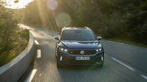 Volkswagen T-Roc R