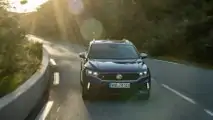 Volkswagen T-Roc R