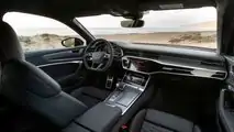 2021 Audi RS 6 Avant