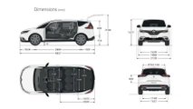 2020 Makyajlı Renault Espace 5