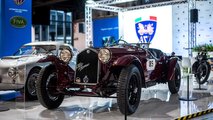 Milano AutoClassica 2019