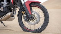 2020 CRF1100L Africa Twin