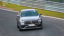Mercedes-AMG GLE 63 Casus Fotoğraflar