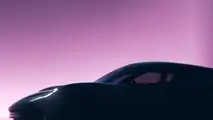 Porsche 988 Vision concept rendering