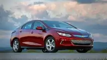 10. Chevrolet Volt: 68.1 Percent