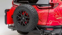 Honda al SEMA 2019