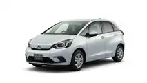 2020 Honda Jazz