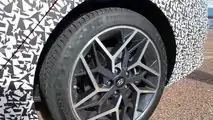 Hyundai Sonata N-Line Prototype