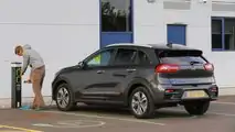 Kia Niro EV (e-Niro)
